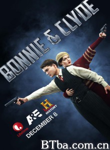 邦妮和克莱德：生与死 Bonnie and Clyde: Dead and Alive (2013) 720P BT磁力 迅雷网盘下载