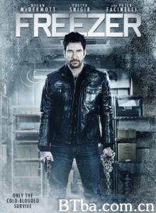 冷柜噬魂 冷冻 Freezer (2014) 1080P/720P BT磁力 迅雷网盘下载