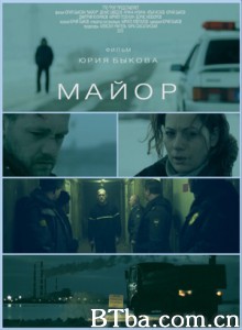 警界黑幕 失序警戒线(台) Mayor (2013) 720P BT磁力 迅雷网盘下载