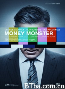 金钱怪兽 凶钱直击(港) 华尔街绑架直击(港) (2016) 1080P/720P BT磁力 迅雷网盘下载