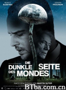 月之阴面 月之暗面 The Dark Side of the Moon (2016) 720P BT磁力 迅雷网盘下载