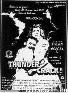 惊天雷/Thundercrack-720p|1080p高清bt种子下载