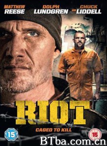 暴动 防暴 Riot  (2015) 1080P BT磁力 迅雷网盘下载