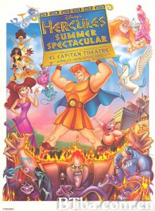 大力士 海格力斯 赫拉克勒斯 Hercules (1997) 1080P/720P BT磁力 迅雷网盘下载