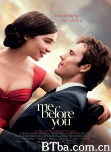 遇见你之前/我就要你好好的(台)/Me Before You
