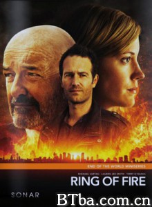 火山大爆发 惊爆活火山 Ring of Fire (2012) 1080P/720P BT磁力 迅雷网盘下载