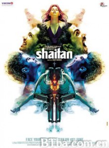 塞班 Shaitan (2011) 720P BT磁力 迅雷网盘下载
