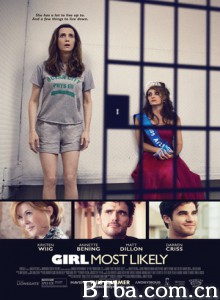 邻家女孩 伊莫金 最有可能的女孩 (2012) 1080P/720P BT磁力 迅雷网盘下载
