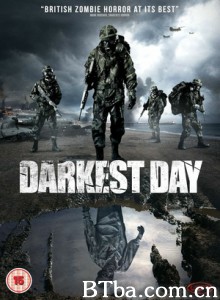 最黑暗的一天 Darkest Day (2015) 720P BT磁力 迅雷网盘下载