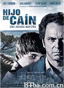 该隐之子 Son of Cain (2013) 1080P/720P BT磁力 迅雷网盘下载