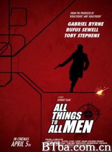 伦敦黑沼 All Things to All Men (2013) 720P BT磁力 迅雷网盘下载