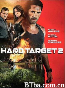 终极标靶2/Hard Target 2-720p|1080p高清bt种子下载