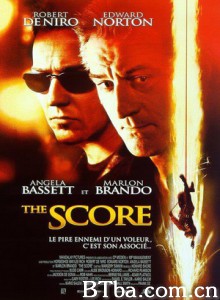 大买卖 鬼计神偷 诡计神偷 The Score (2001) 1080P/720P BT磁力 迅雷网盘下载
