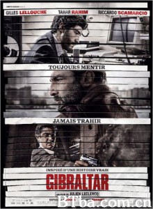直布罗陀 Gibraltar (2013) 720P BT磁力 迅雷网盘下载