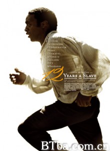 为奴十二年 自由之心(台) 12 Years A Slave (2013) 1080P/720P BT磁力 迅雷网盘下载