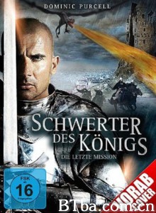 地牢围攻3 In the Name of the King III (2014) 1080P/720P BT磁力 迅雷网盘下载