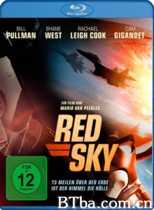 红色天空 歼灭天际线(台) Red Sky (2014) 1080P/720P BT磁力 迅雷网盘下载
