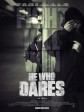 勇者必胜/勇者不败/He Who Dares