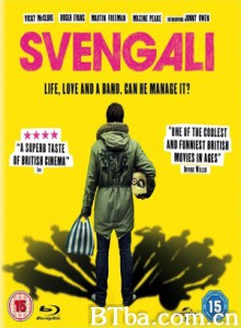 斯文加利/Svengali