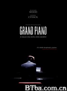 大钢琴 美好钢琴 三角钢琴 Grand Piano (2013) 1080P/720P BT磁力 迅雷网盘下载