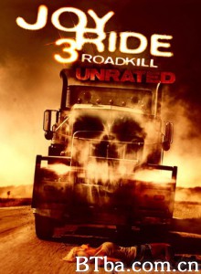 致命玩笑3 血玩笑 Joy Ride 3 (2014) 1080P/720P BT磁力 迅雷网盘下载