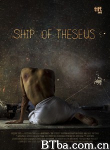 忒修斯的船 灵魂三转身(港) Ship of Theseus (2012) 1080P/720P BT磁力 迅雷网盘下载