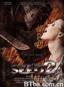 连环杀手2 恶种2：新变异 Seed 2: The New Breed (2014) 720P BT磁力 迅雷网盘下载
