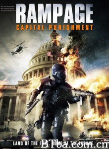 狂暴2 Rampage 2 (2014) 1080P/720P BT磁力 迅雷网盘下载