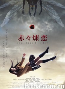 赤赤炼恋 Seki Seki Ren Ren Sekiseki renren (2013) 1080P/720P BT磁力 迅雷网盘下载