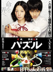 死亡拼图 Puzzle (2014) 1080P/720P BT磁力 迅雷网盘下载