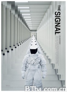 信号 诡·异·讯(台) 诡异讯 The Signal (2014) 1080P/720P BT磁力 迅雷网盘下载
