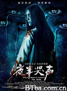 夜半哭声 Who is Crying at Midnight (2016) 4K BT磁力 迅雷网盘下载