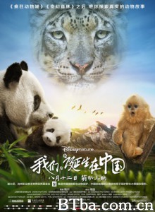 我们诞生在中国 (2016) 1080P BT磁力 迅雷网盘下载