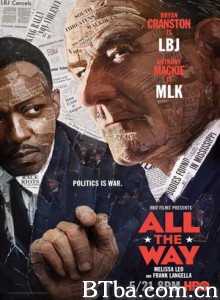 一路到底 All the Way (2016) 1080P/720P BT磁力 迅雷网盘下载