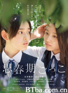 思春期 Finding the Adolescence (2014) 1080P/720P BT磁力 迅雷网盘下载