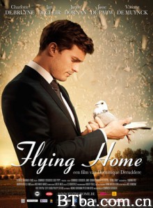 飞归故乡 Racing Hearts (2014) 1080P/720P BT磁力 迅雷网盘下载