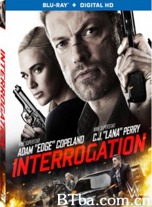 审讯 Interrogation (2016) 1080P/720P BT磁力 迅雷网盘下载