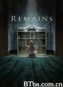 残屋尸骸/The Remains-720p|1080p高清bt种子下载