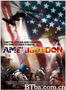 美国迦顿 AmeriGeddon (2016) 1080P/720P BT磁力 迅雷网盘下载