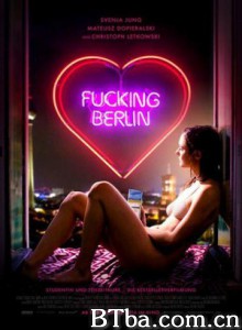 激战柏林/肉战柏林/Fucking Berlin