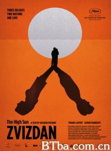 太阳高照 The High Sun 烈阳挚爱(台) (2015) 720P BT磁力 迅雷网盘下载