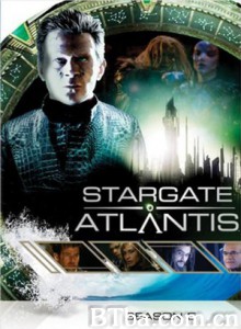 星际之门：亚特兰蒂斯 第五季 Atlantis season 5 (2008) 720P BT磁力 迅雷网盘下载