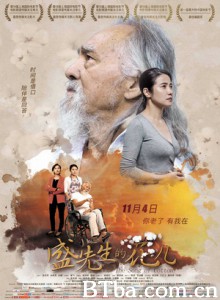 盛先生的花儿 养老计划 The Song of Cotton (2016)  BT磁力 迅雷网盘下载