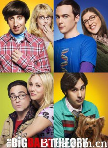 生活大爆炸 第八季 The Big Bang Theory Season 8 (2014) 720P BT磁力 迅雷网盘下载