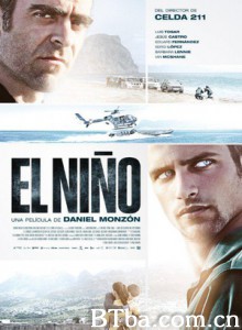 海上毒战 尼尼奥 偷渡客 El Niño (2014) 1080P BT磁力 迅雷网盘下载