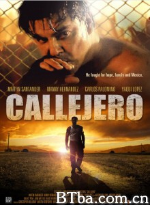 街头霸王 Callejero (2015) 1080P BT磁力 迅雷网盘下载