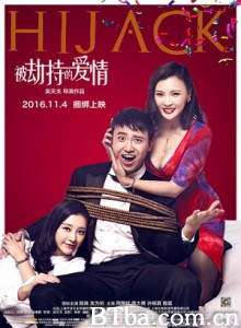 被劫持的爱情 (2016) 1080P BT磁力 迅雷网盘下载