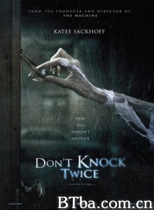 别敲两次门 Dont Knock Twice (2017) 1080P/720P BT磁力 迅雷网盘下载