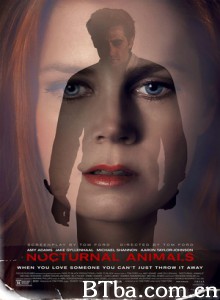 夜行动物/Nocturnal Animals