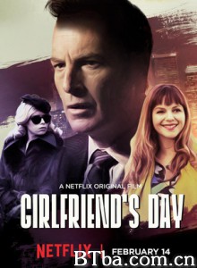 女友日/Girlfriends Day-720p|1080p高清bt种子下载